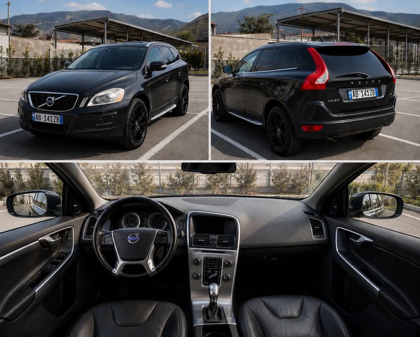 Rent a car in Tirana
