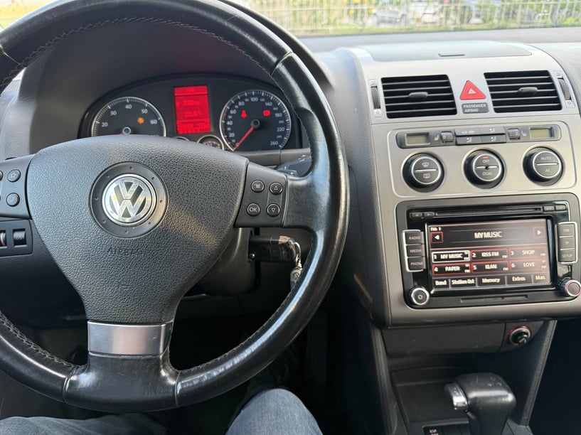 Rent a car in Tirana