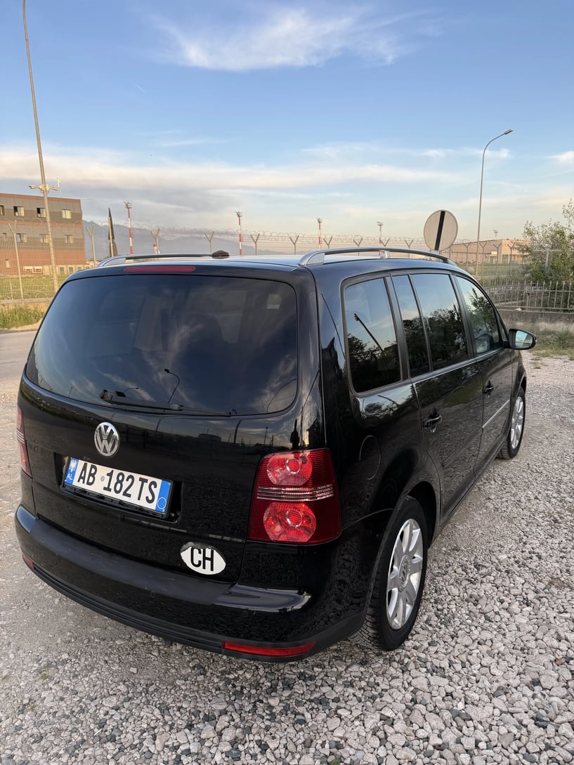 Rent a car in Tirana