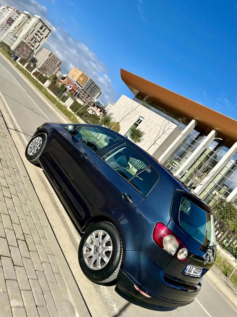 Auto mieten in Tirana