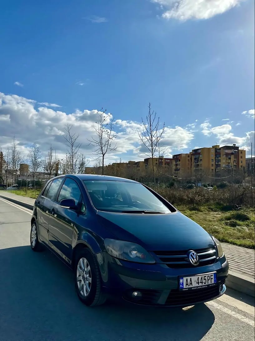Auto mieten in Tirana