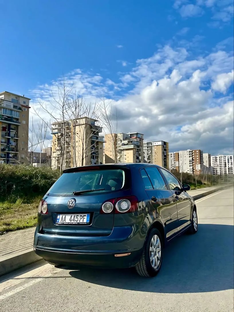 Auto mieten in Tirana
