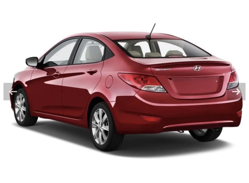 Rent a car in Tirana