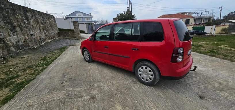 Auto mieten in Tirana