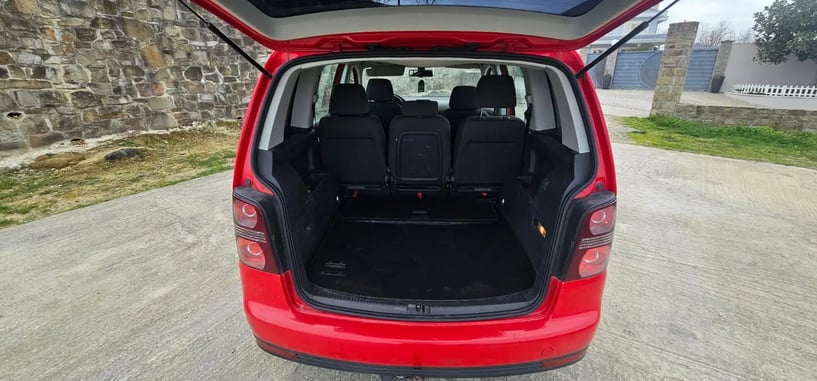 Auto mieten in Tirana