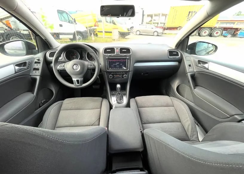 Auto mieten in Tirana