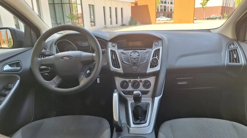 Rent a car in Tirana
