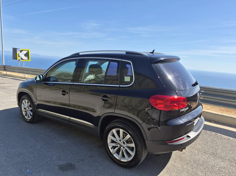Rent a car in Tirana