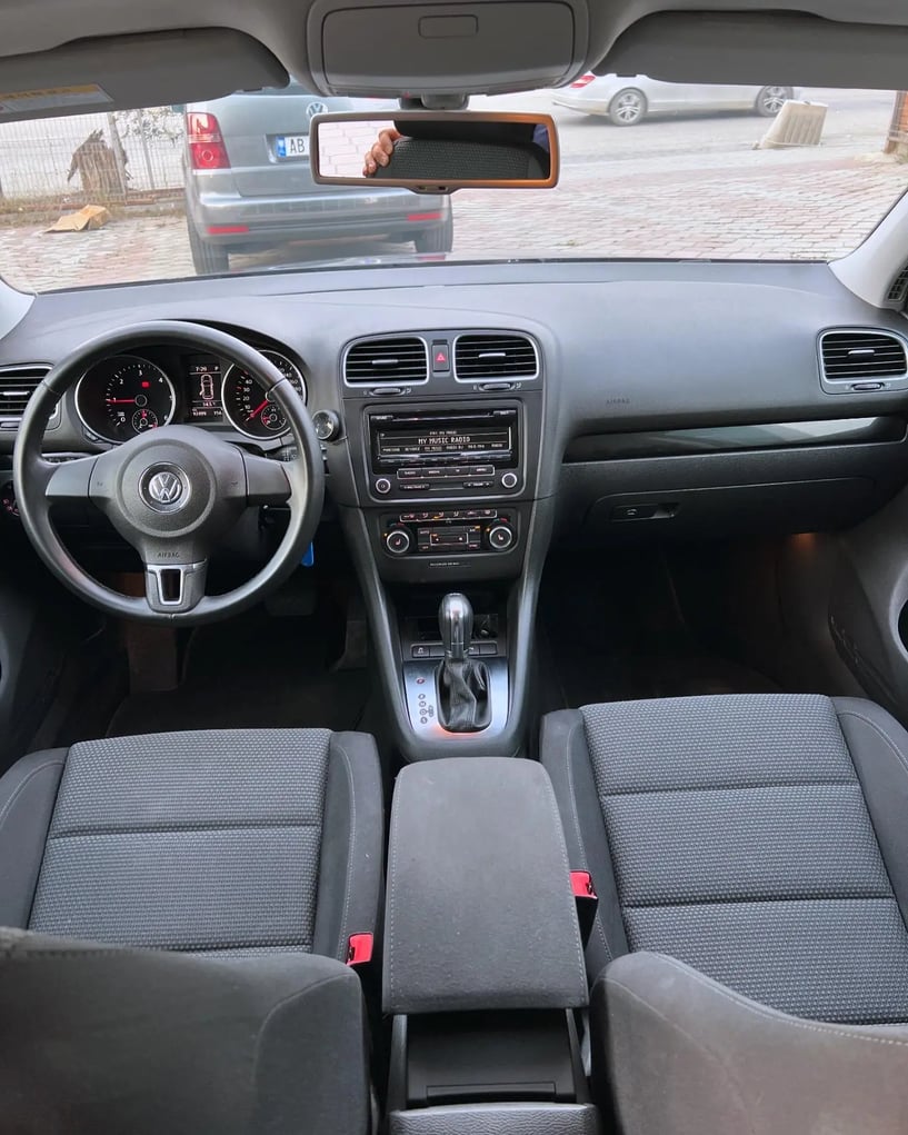 Auto mieten in Tirana