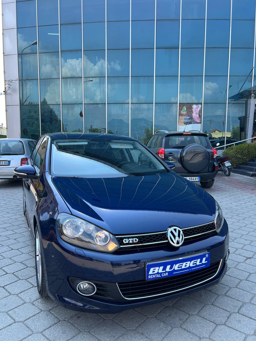 Auto mieten in Tirana