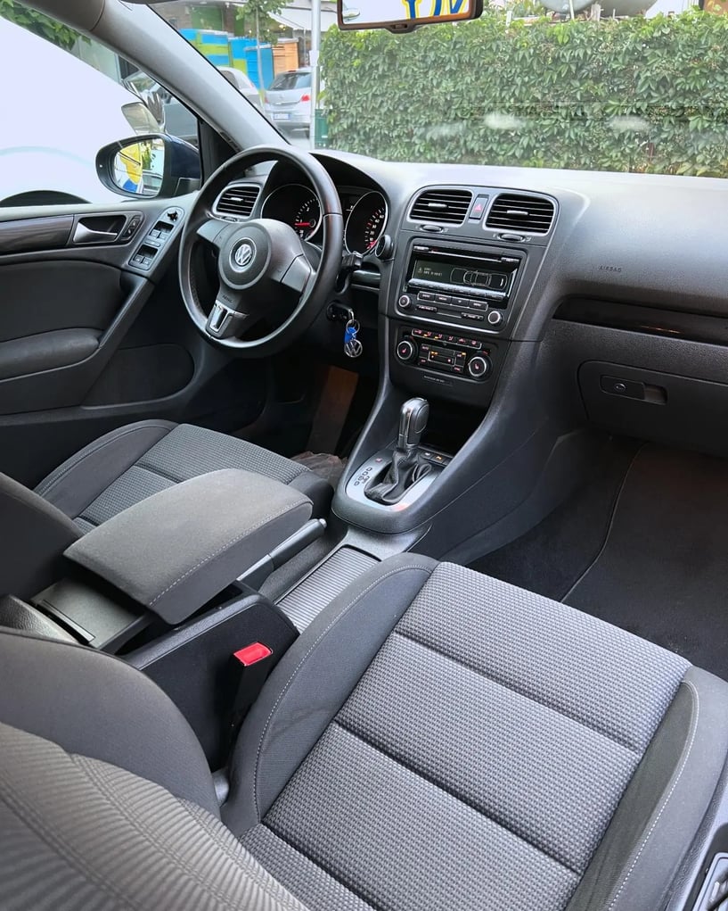 Auto mieten in Tirana