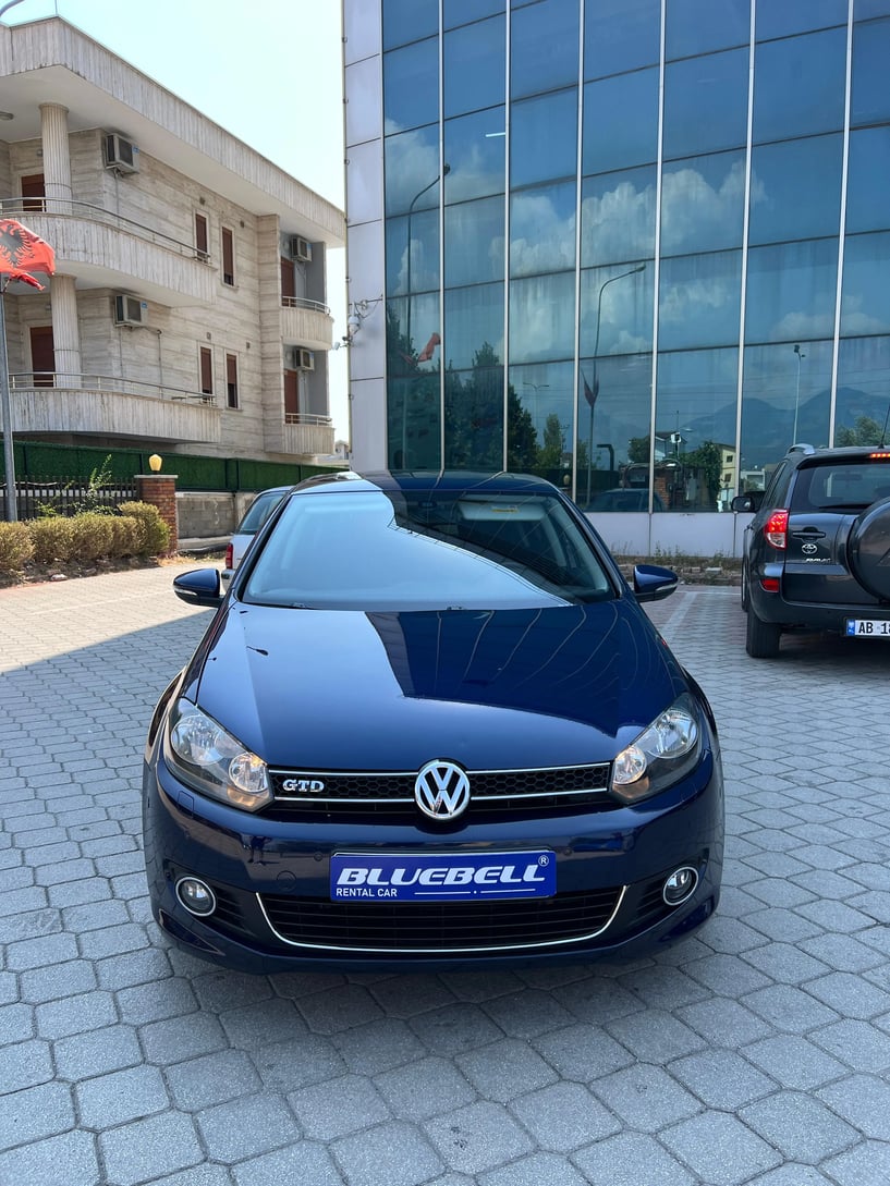 Auto mieten in Tirana