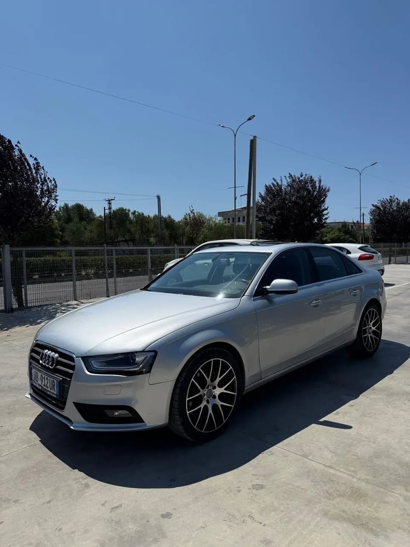 Alquila un coche en Durrës