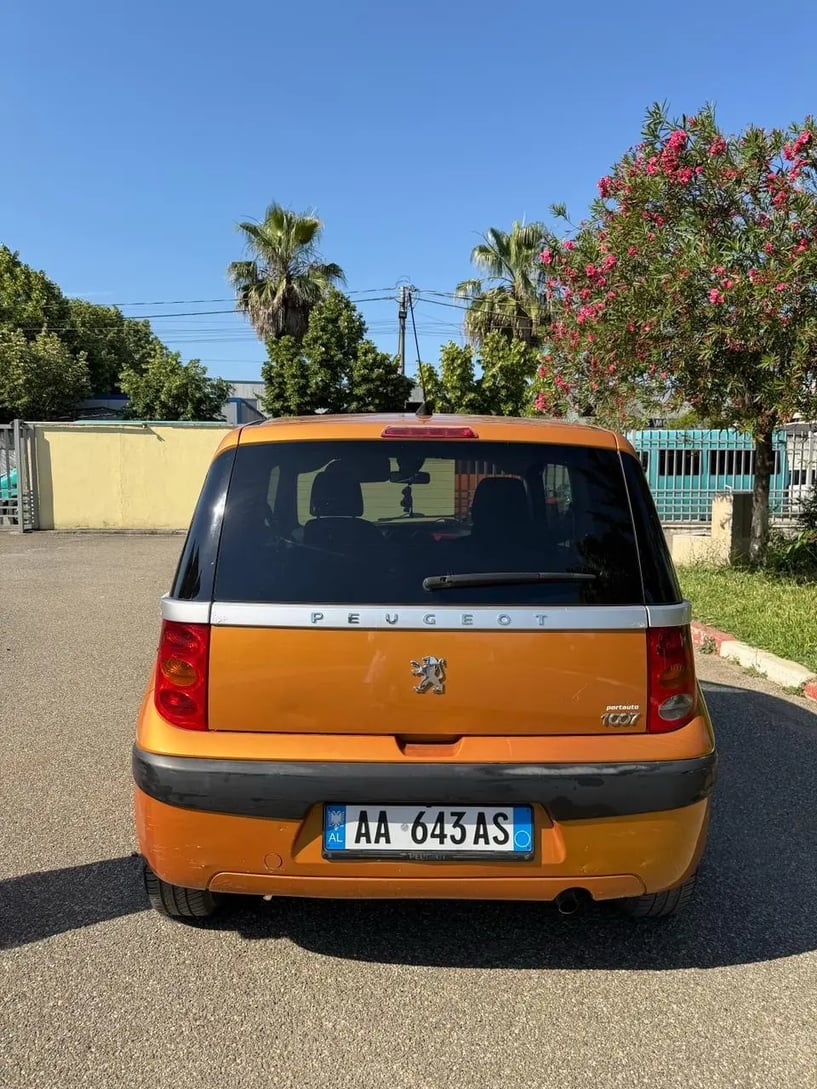 Rent a car in Durrës