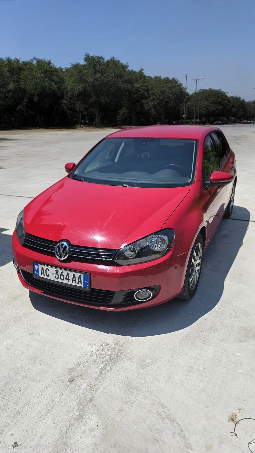 Auto mieten in Tirana