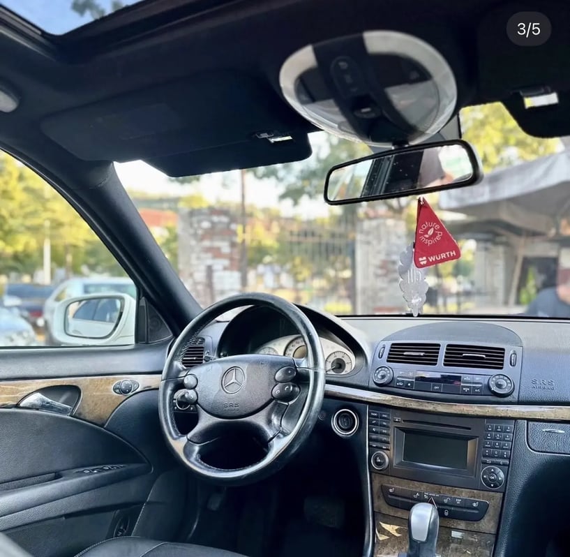 Rent a car in Tirana