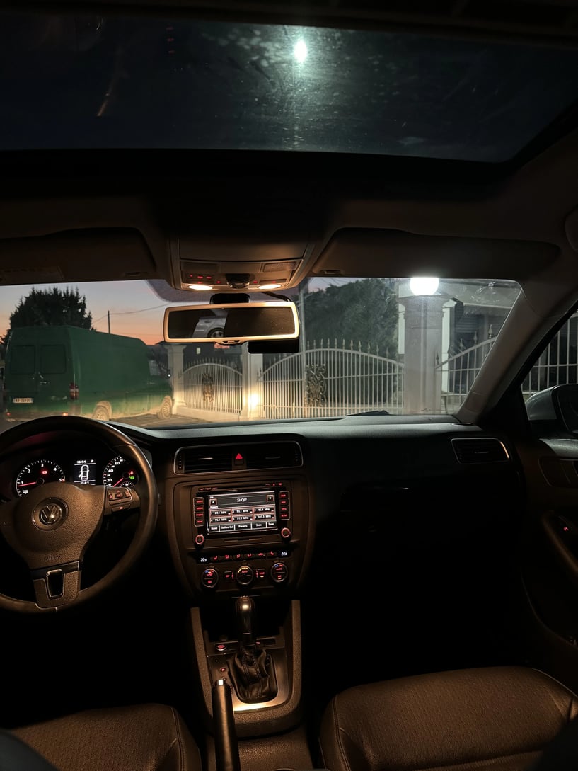 Rent a car in Tirana