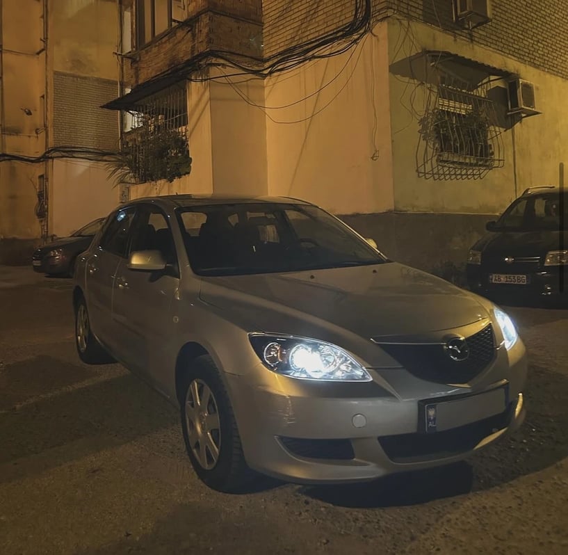 Alquila un coche en Tirana