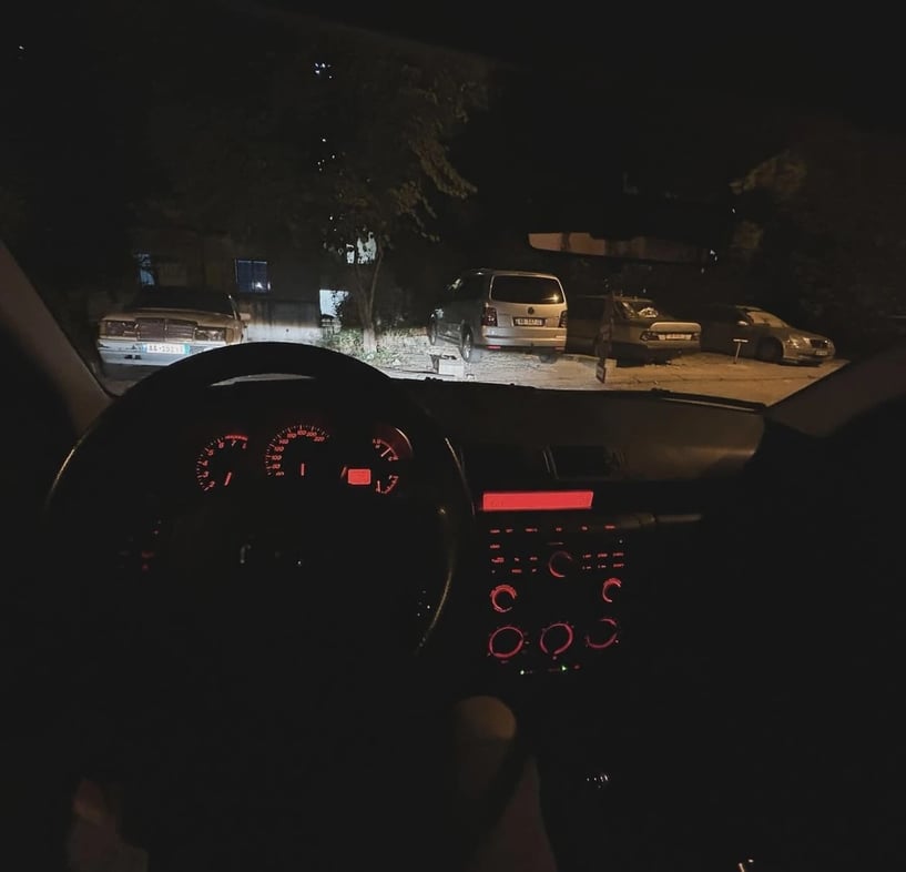 Alquila un coche en Tirana