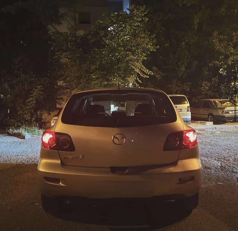 Alquila un coche en Tirana