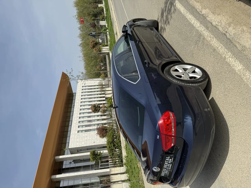 Rent a car in Tirana