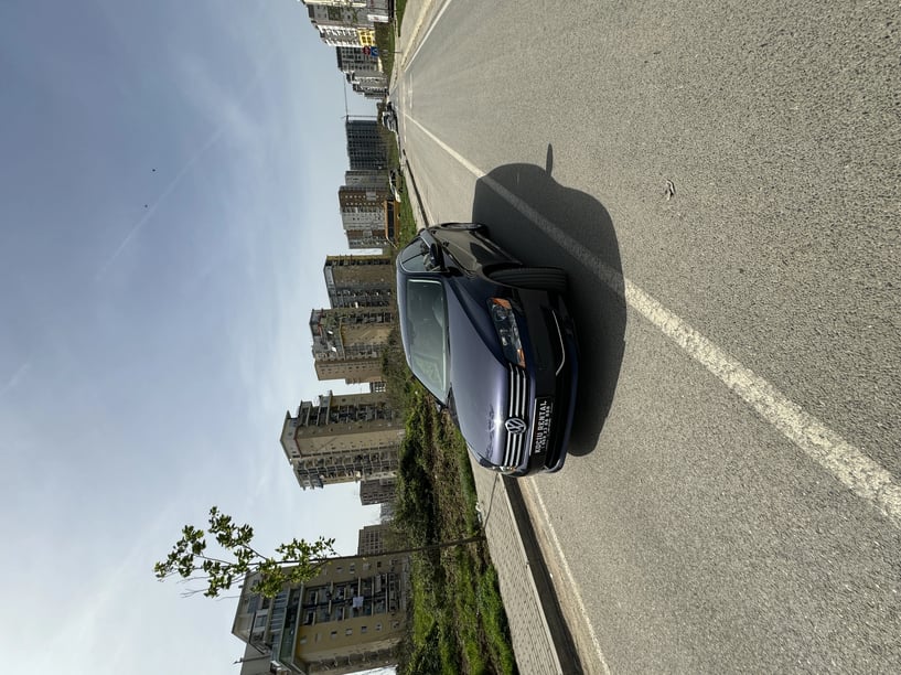 Rent a car in Tirana