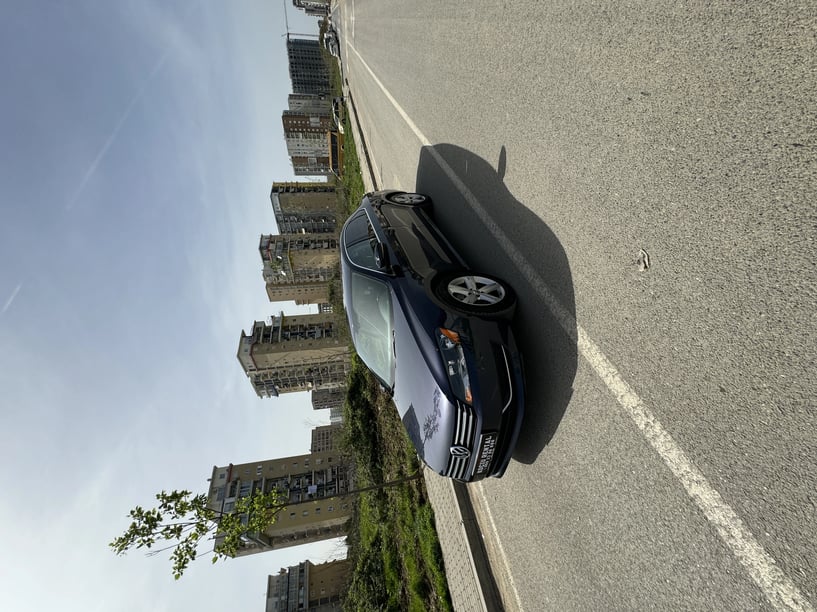 Rent a car in Tirana