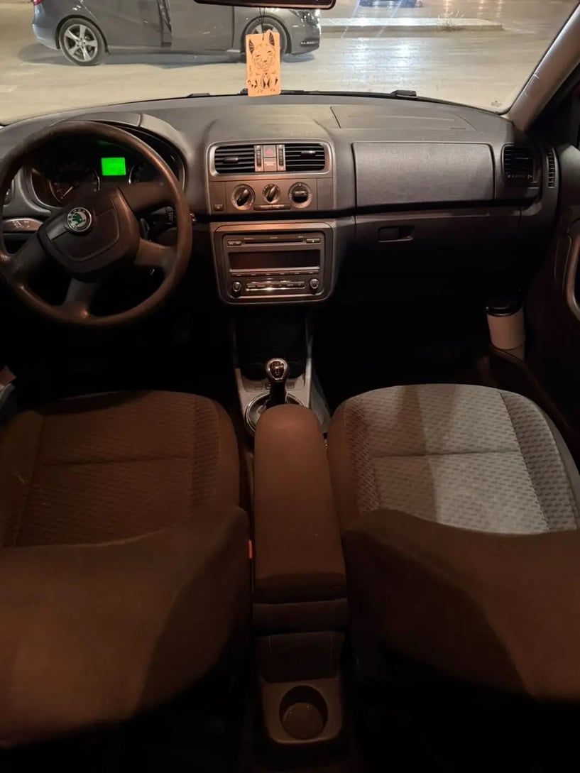 Rent a car in Tirana
