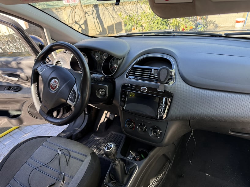 Auto mieten in Tirana