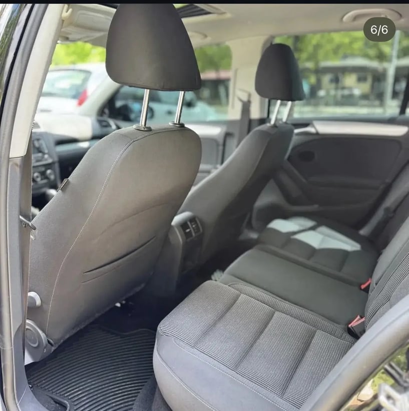 Rent a car in Tirana