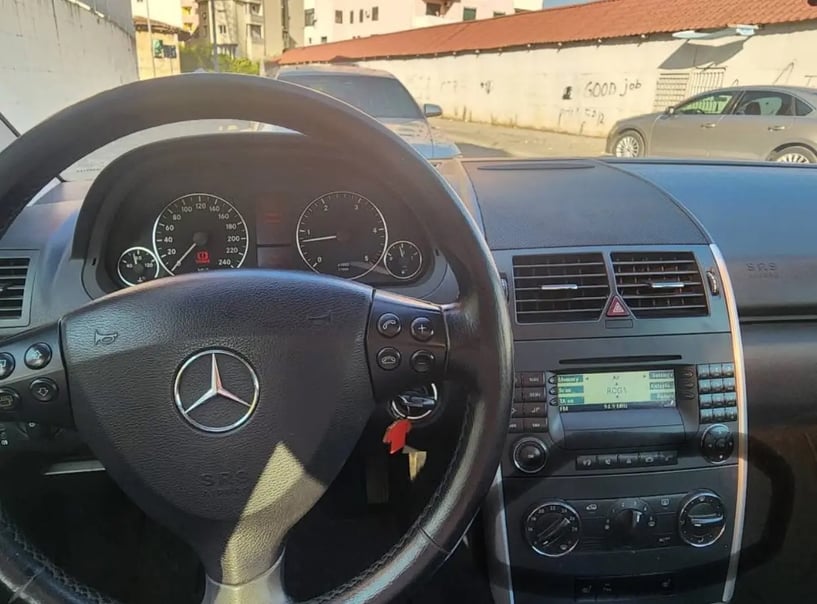 Louer une voiture à Shkodër