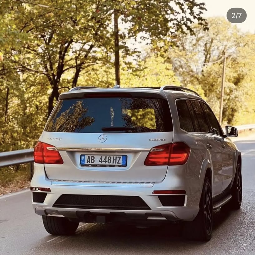 Rent a car in Tirana