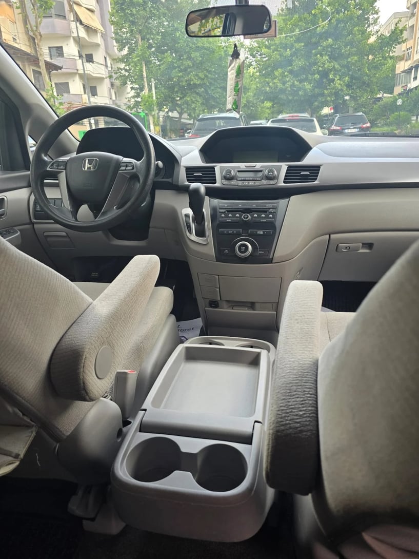 Auto mieten in Tirana