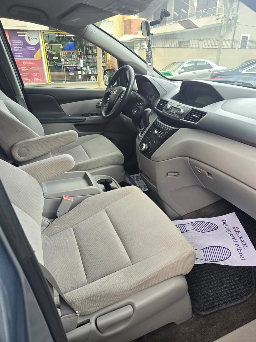 Auto mieten in Tirana