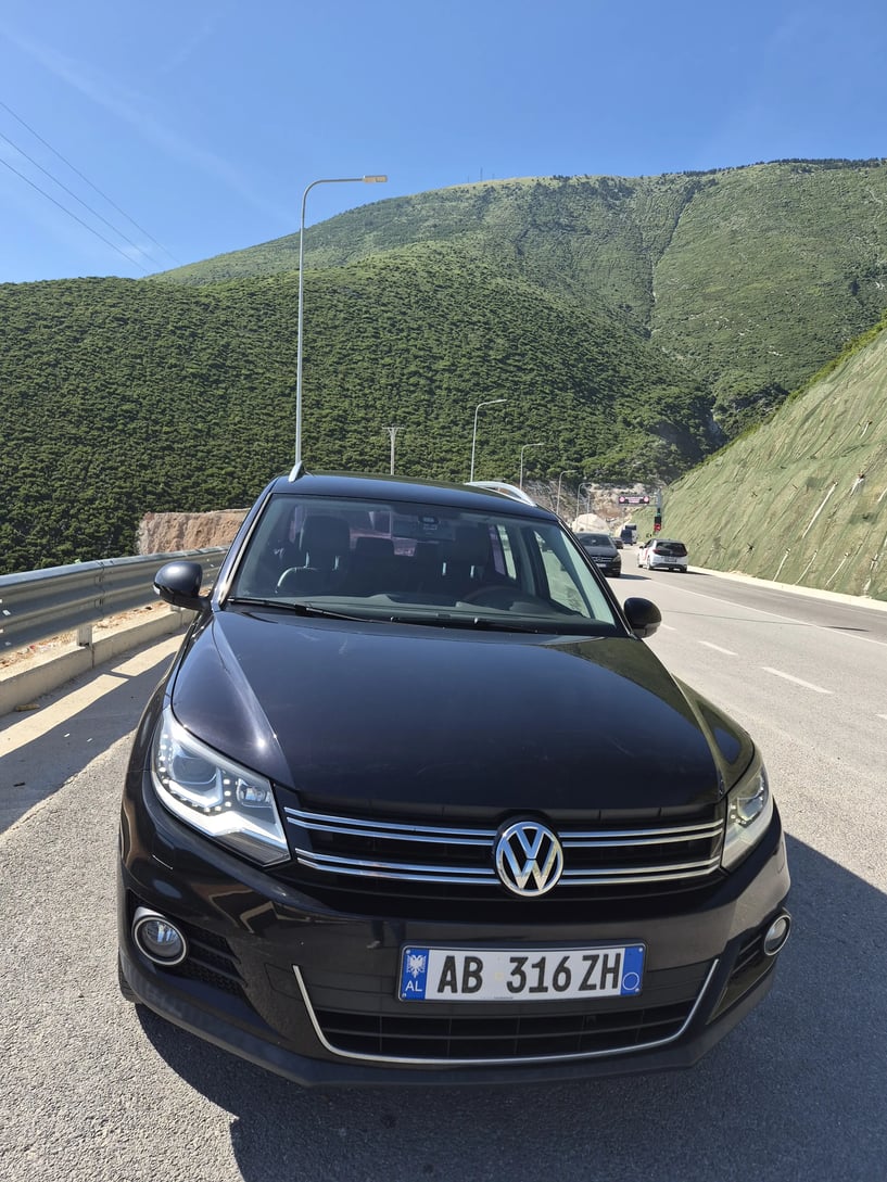 Rent a car in Tirana