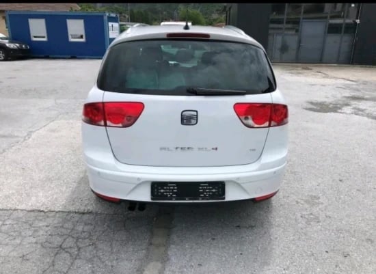 Auto mieten in Tirana