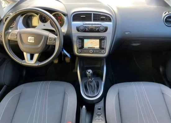 Auto mieten in Tirana