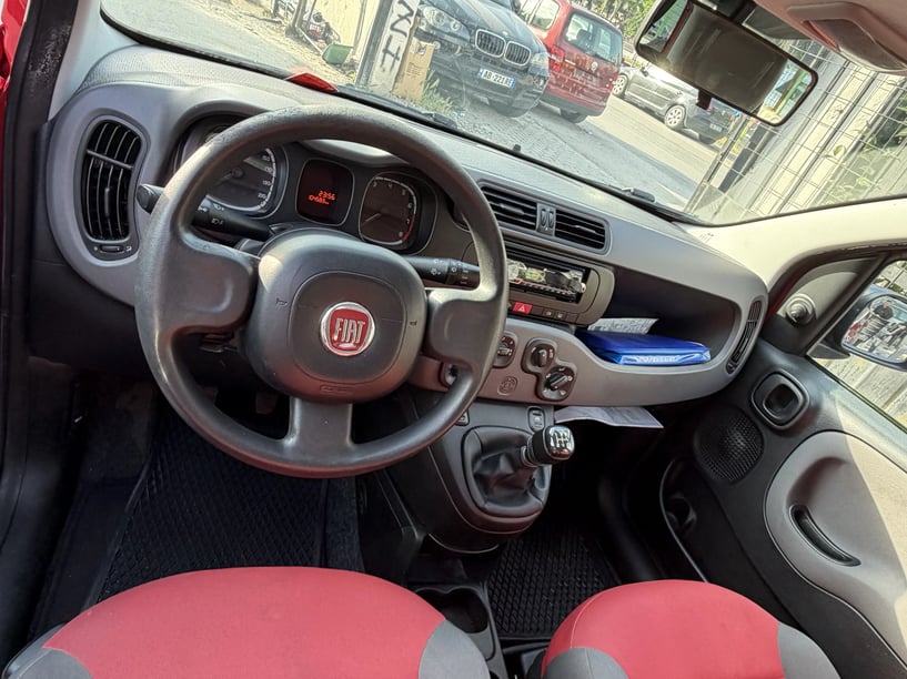 Rent a car in Tirana