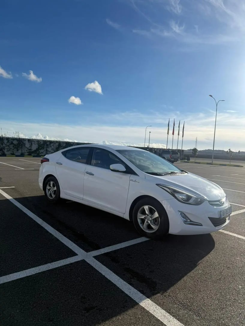 Rent a car in Durrës