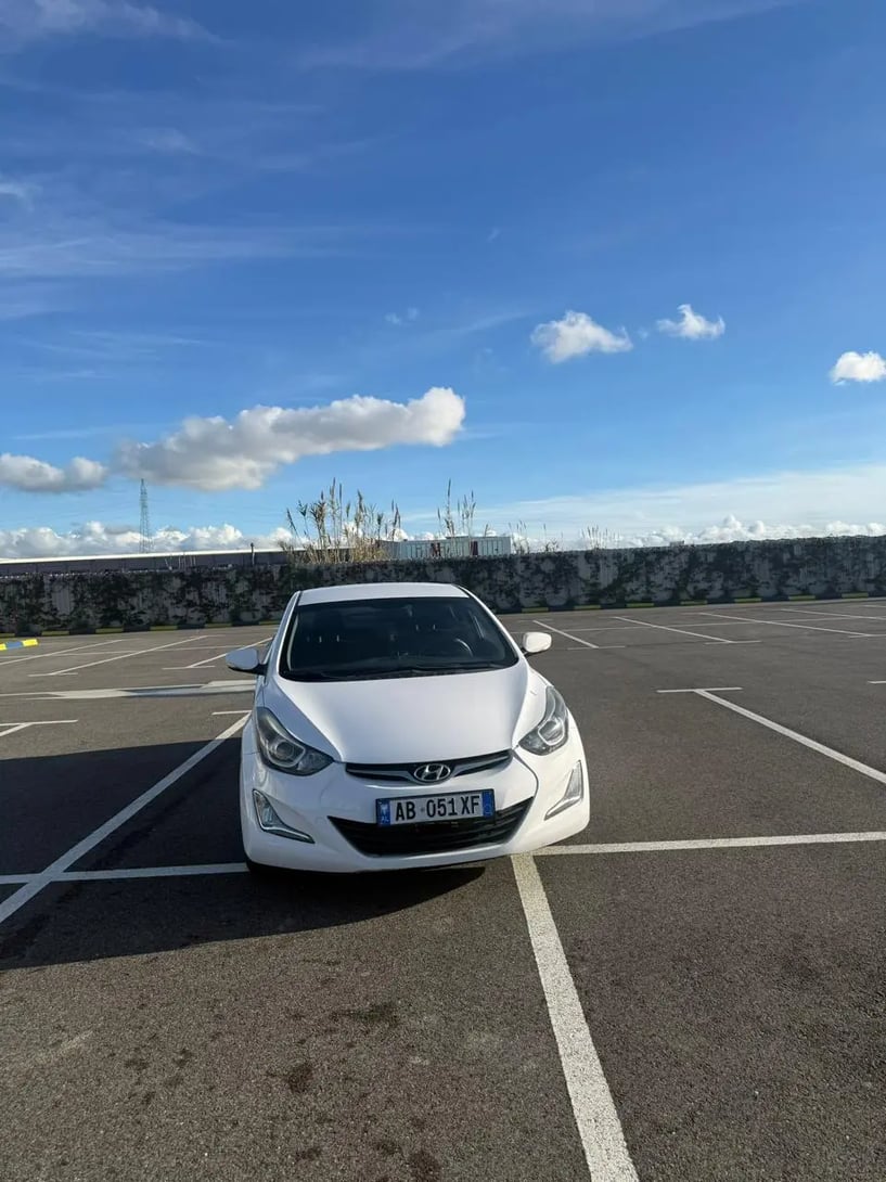 Rent a car in Durrës