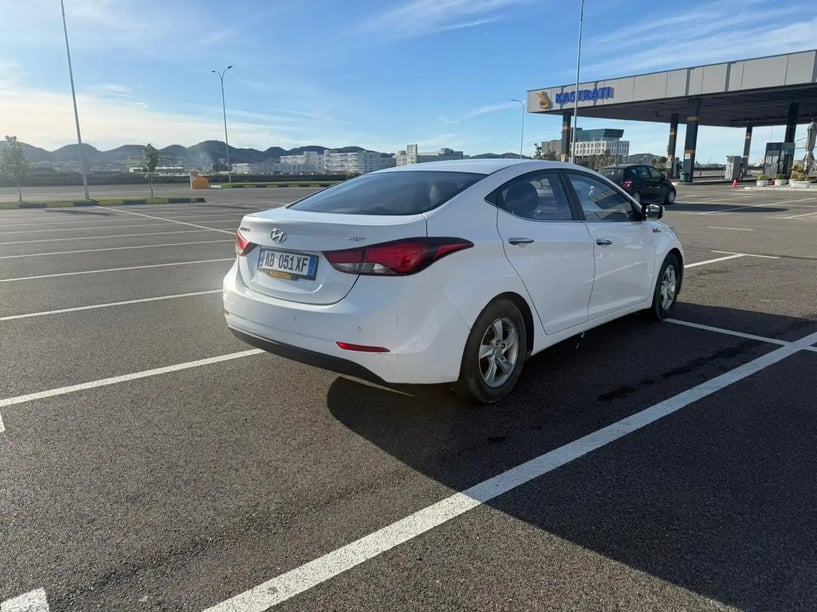 Rent a car in Durrës