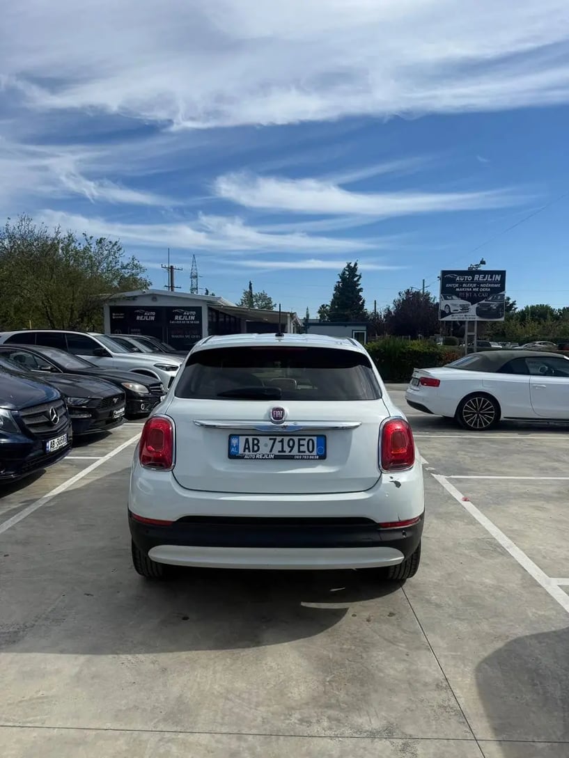Rent a car in Durrës