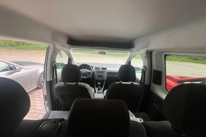 Auto mieten in Tirana