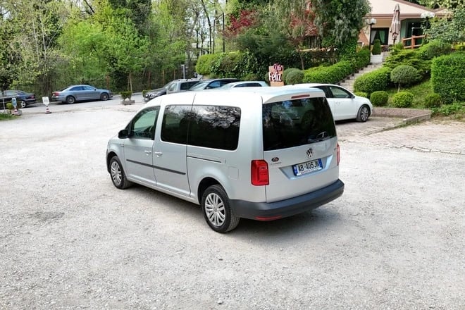 Auto mieten in Tirana