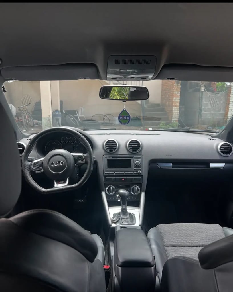 Auto mieten in Tirana