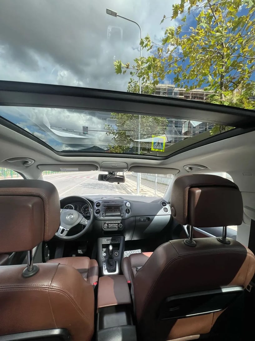 Auto mieten in Tirana