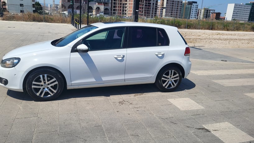 Auto mieten in Tirana