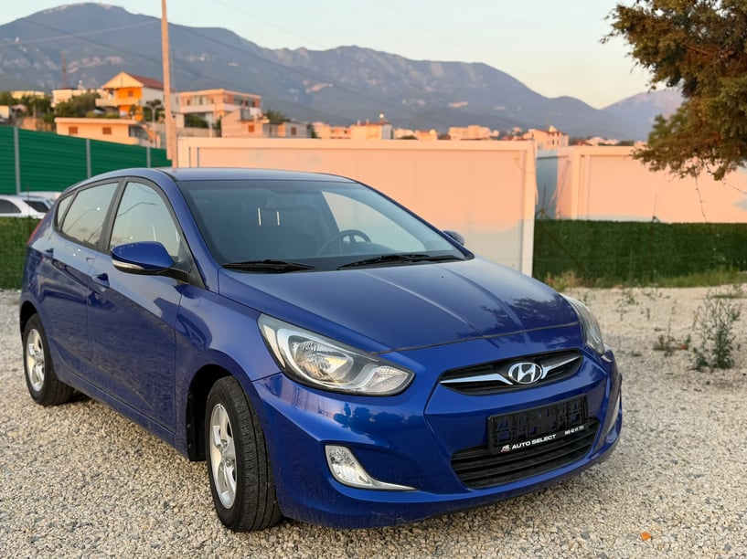 Rent a car in Tirana