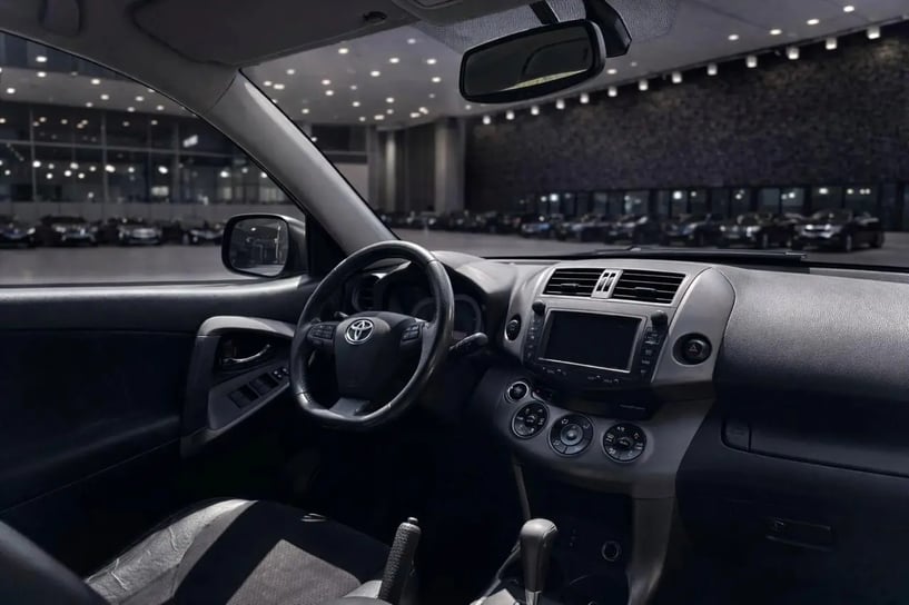 Auto mieten in Tirana