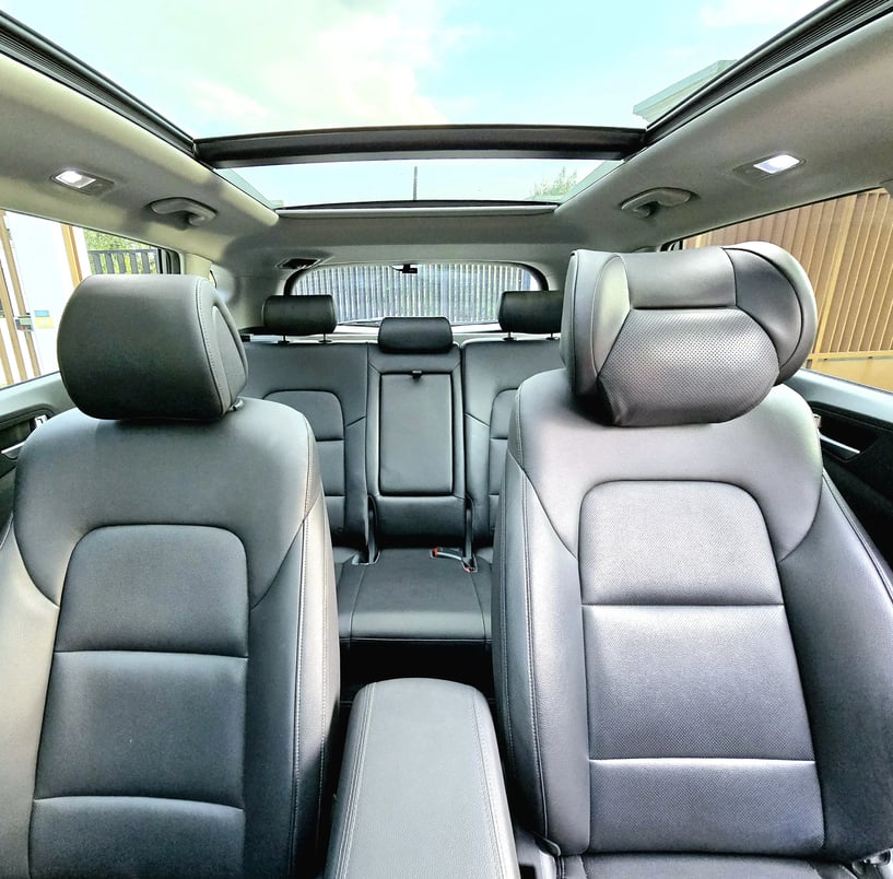 Noleggia un'auto a Tirana